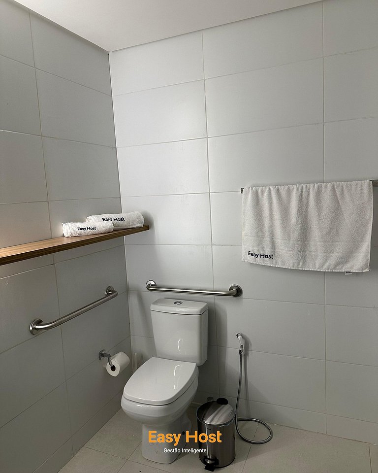 Lindo Flat 602 - Voll29 By EasyHost