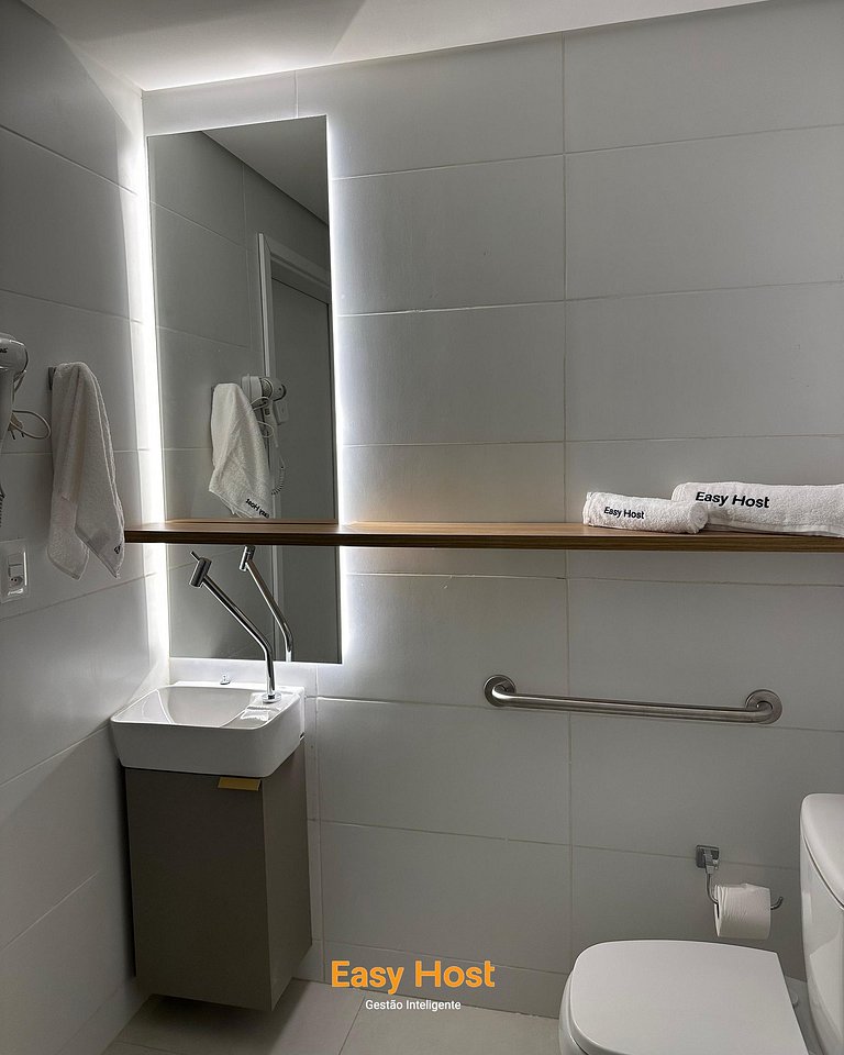 Lindo Flat 602 - Voll29 By EasyHost