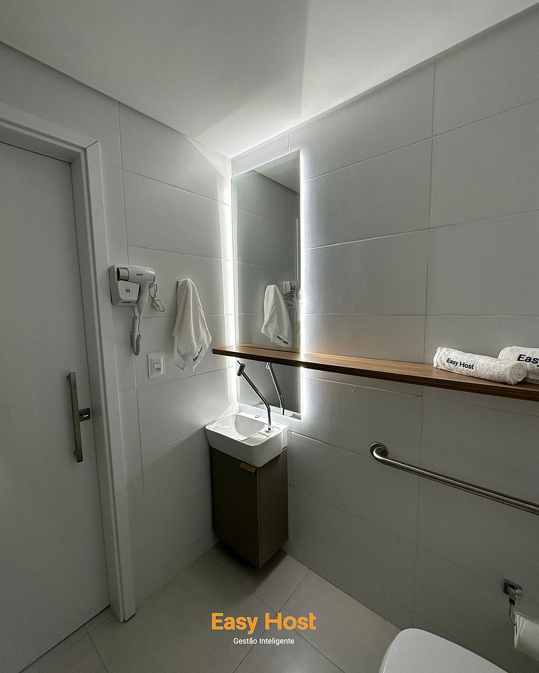 Lindo Flat 602 - Voll29 By EasyHost