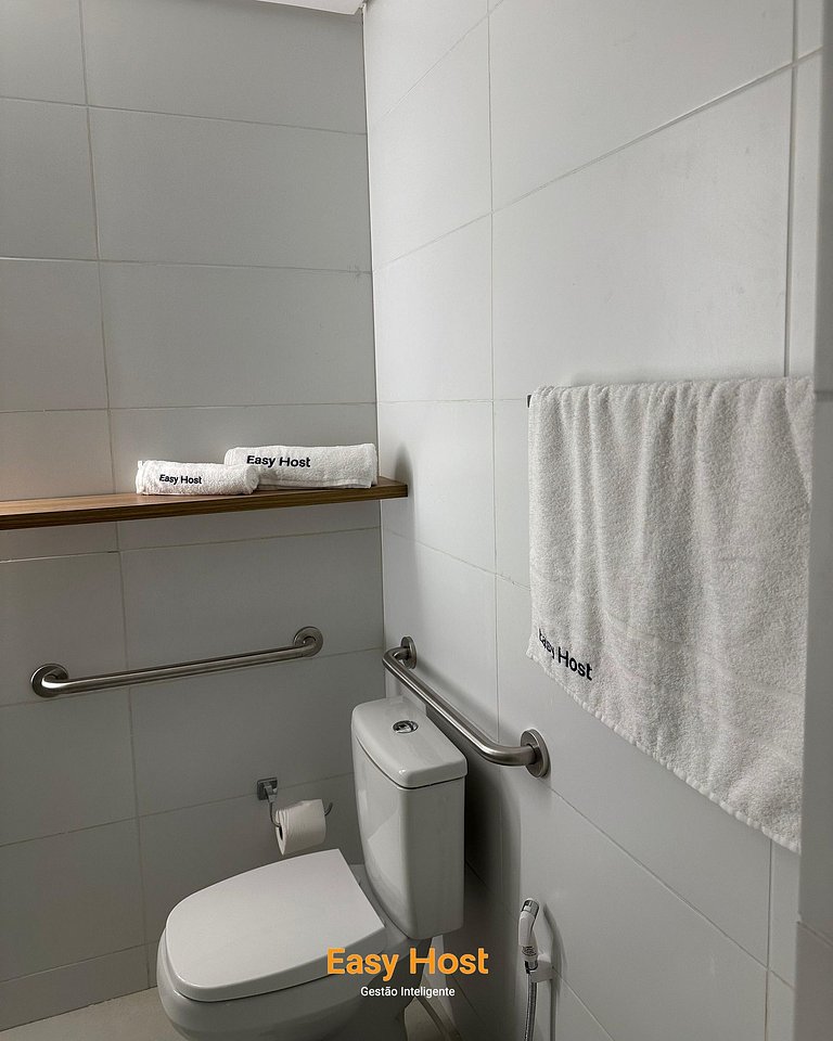 Lindo Flat 602 - Voll29 By EasyHost