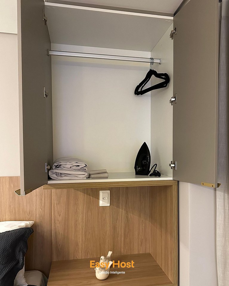 Lindo Flat 602 - Voll29 By EasyHost