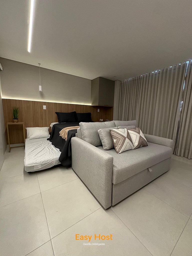 Lindo Flat 602 - Voll29 By EasyHost