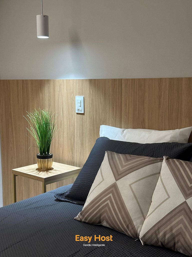 Lindo Flat 602 - Voll29 By EasyHost