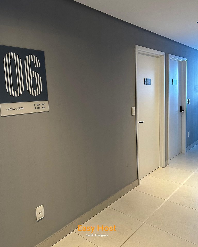 Lindo Flat 602 - Voll29 By EasyHost