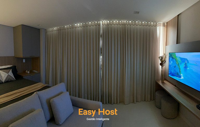 Lindo Flat 602 - Voll29 By EasyHost