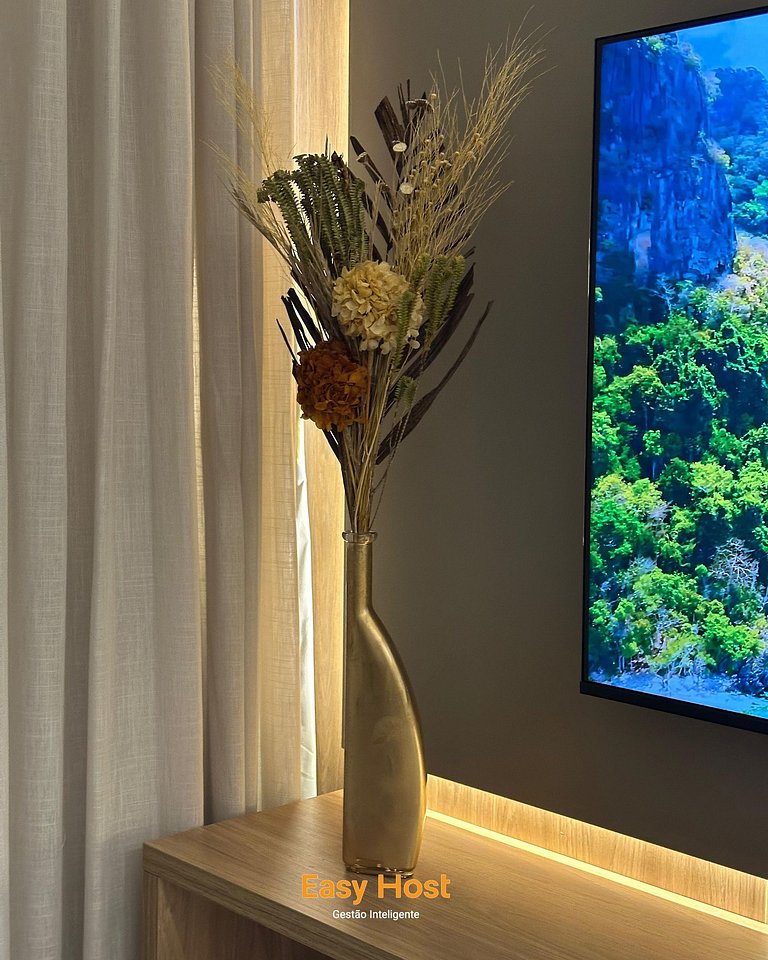 Lindo Flat 602 - Voll29 By EasyHost