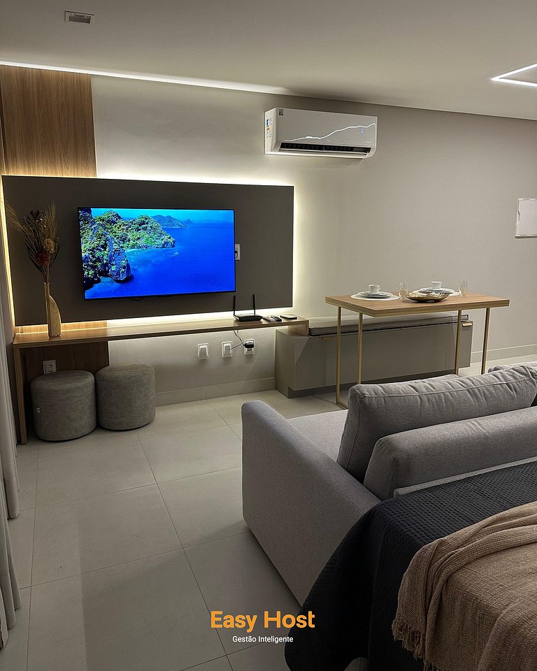 Lindo Flat 602 - Voll29 By EasyHost