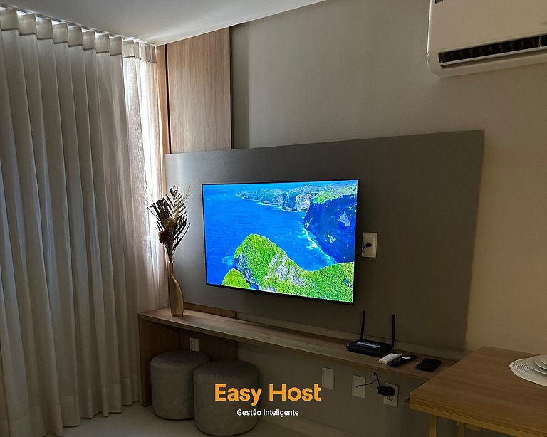 Lindo Flat 602 - Voll29 By EasyHost