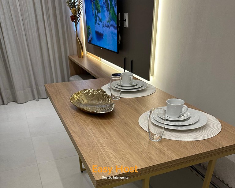 Lindo Flat 602 - Voll29 By EasyHost