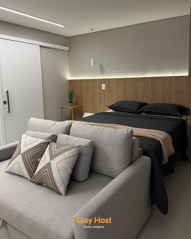 Lindo Flat 602 - Voll29 By EasyHost