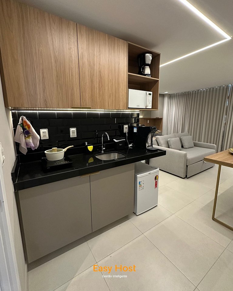 Lindo Flat 602 - Voll29 By EasyHost