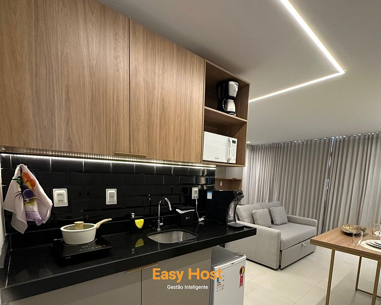 Lindo Flat 602 - Voll29 By EasyHost