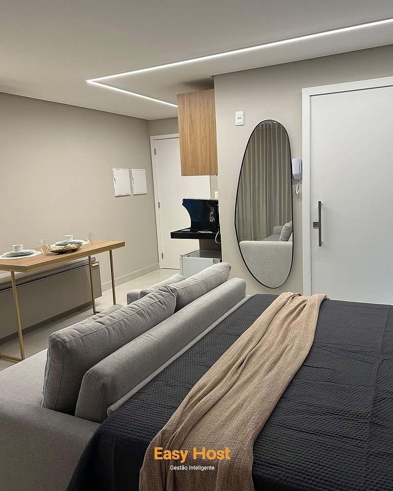 Lindo Flat 602 - Voll29 By EasyHost