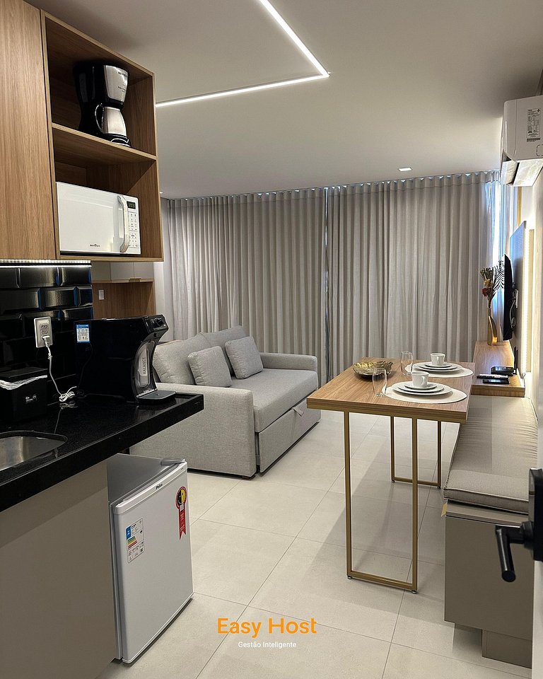 Lindo Flat 602 - Voll29 By EasyHost