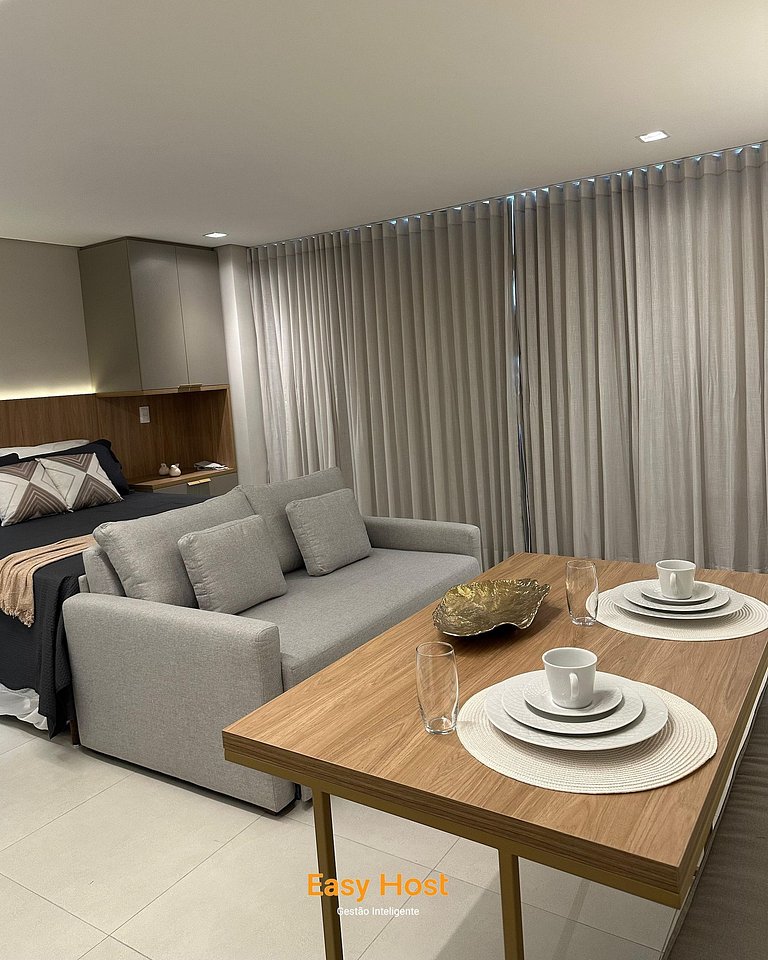 Lindo Flat 602 - Voll29 By EasyHost