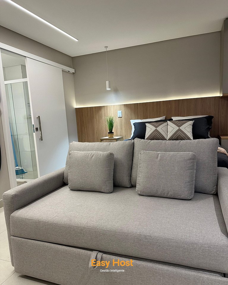 Lindo Flat 602 - Voll29 By EasyHost