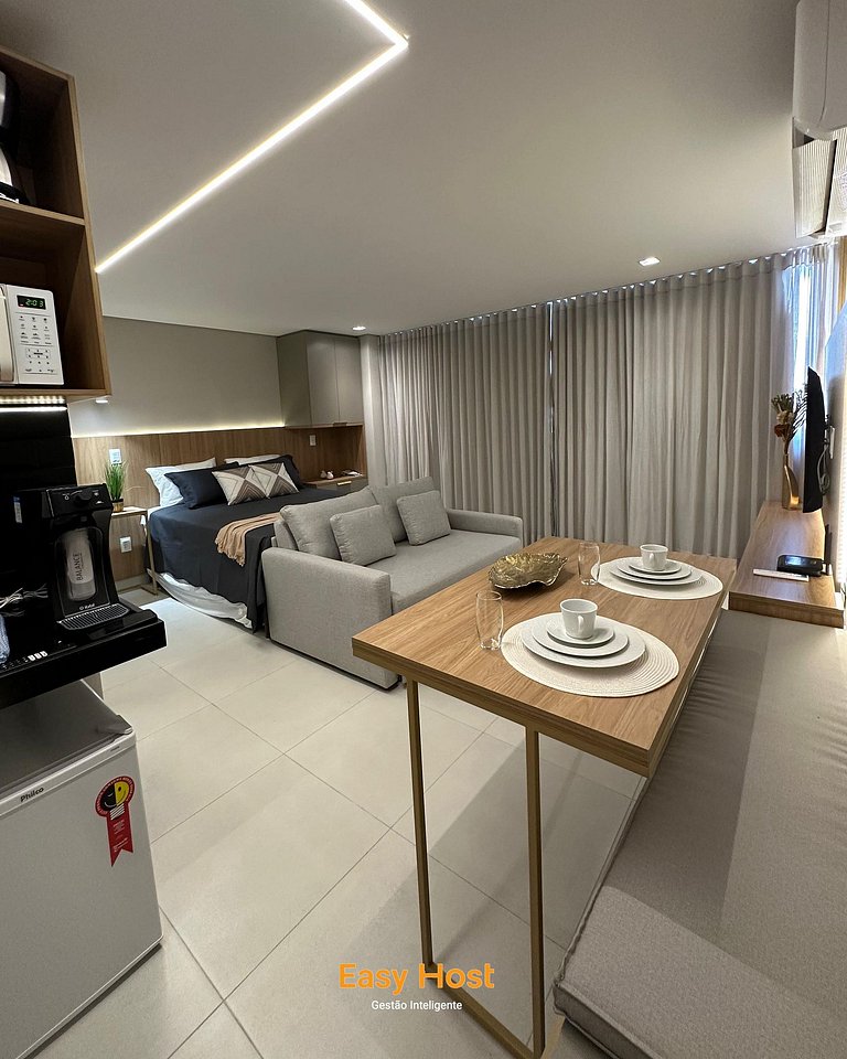 Lindo Flat 602 - Voll29 By EasyHost