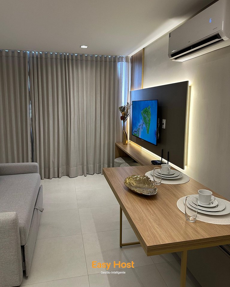 Lindo Flat 602 - Voll29 By EasyHost