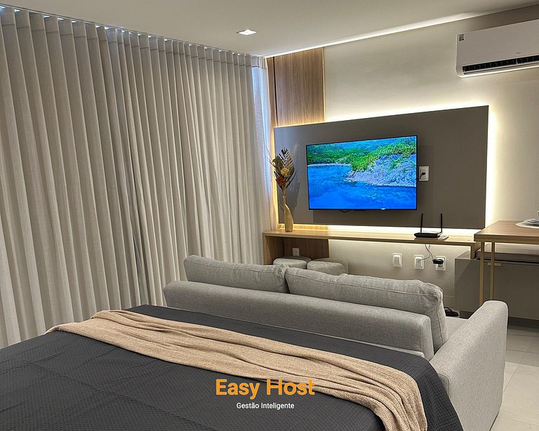 Lindo Flat 602 - Voll29 By EasyHost