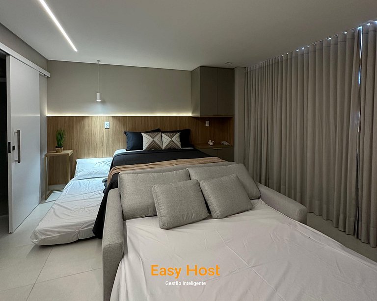 Lindo Flat 602 - Voll29 By EasyHost