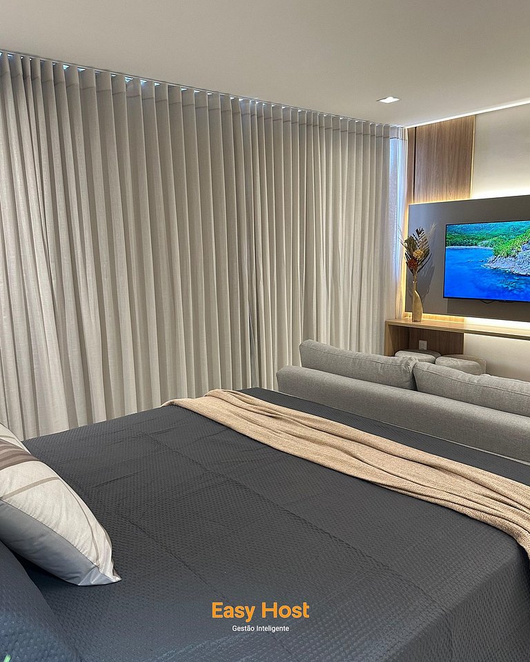 Lindo Flat 602 - Voll29 By EasyHost