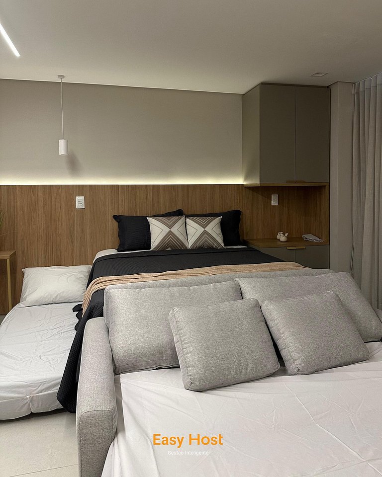 Lindo Flat 602 - Voll29 By EasyHost