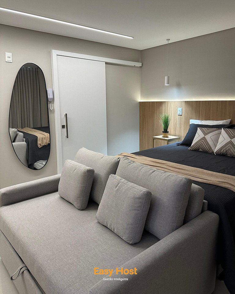 Lindo Flat 602 - Voll29 By EasyHost