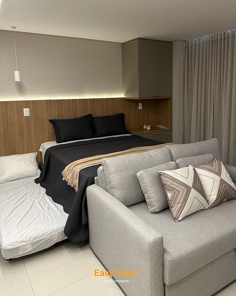 Lindo Flat 602 - Voll29 By EasyHost