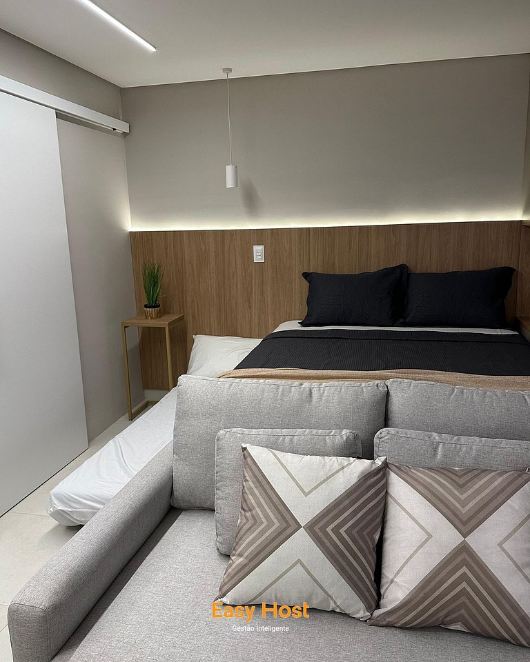 Lindo Flat 602 - Voll29 By EasyHost