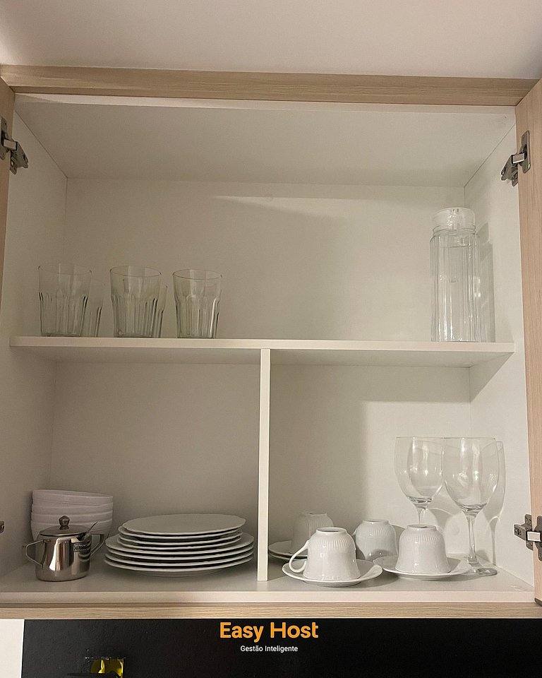 Studio Move 716 - By EasyHost