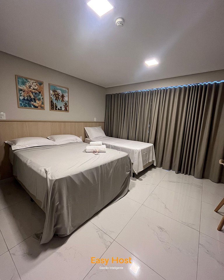 Studio Move 716 - By EasyHost