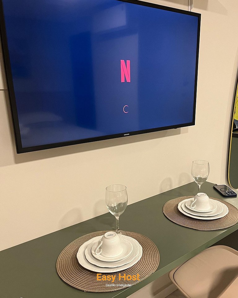 Studio Move 716 - By EasyHost