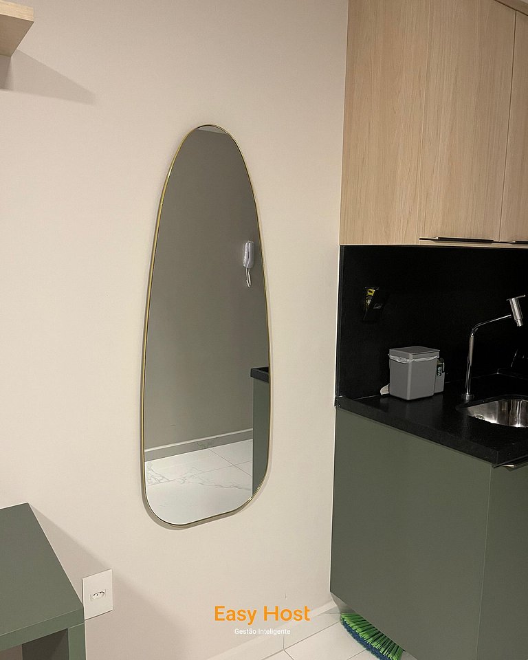 Studio Move 716 - By EasyHost