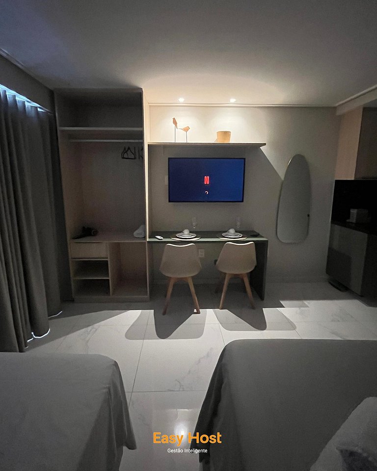 Studio Move 716 - By EasyHost