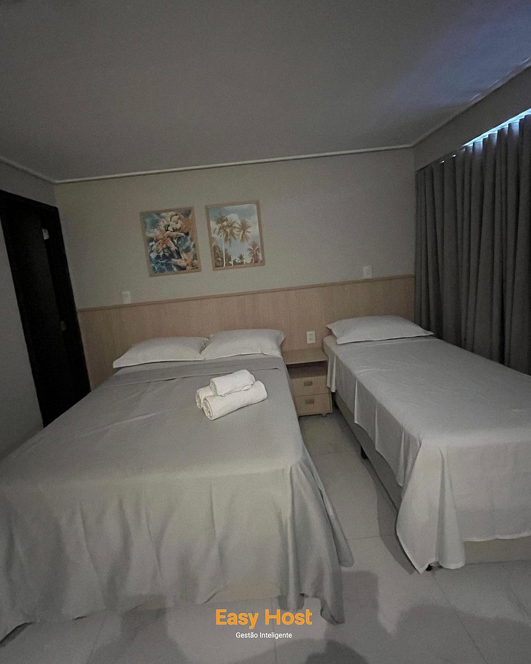 Studio Move 716 - By EasyHost