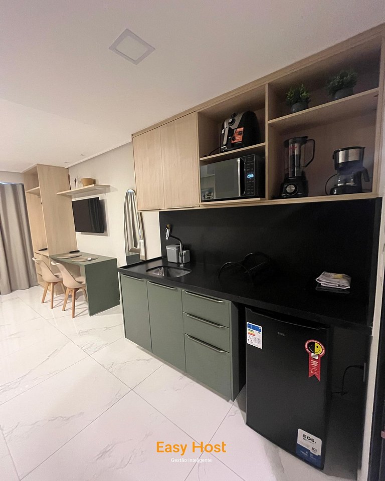 Studio Move 716 - By EasyHost