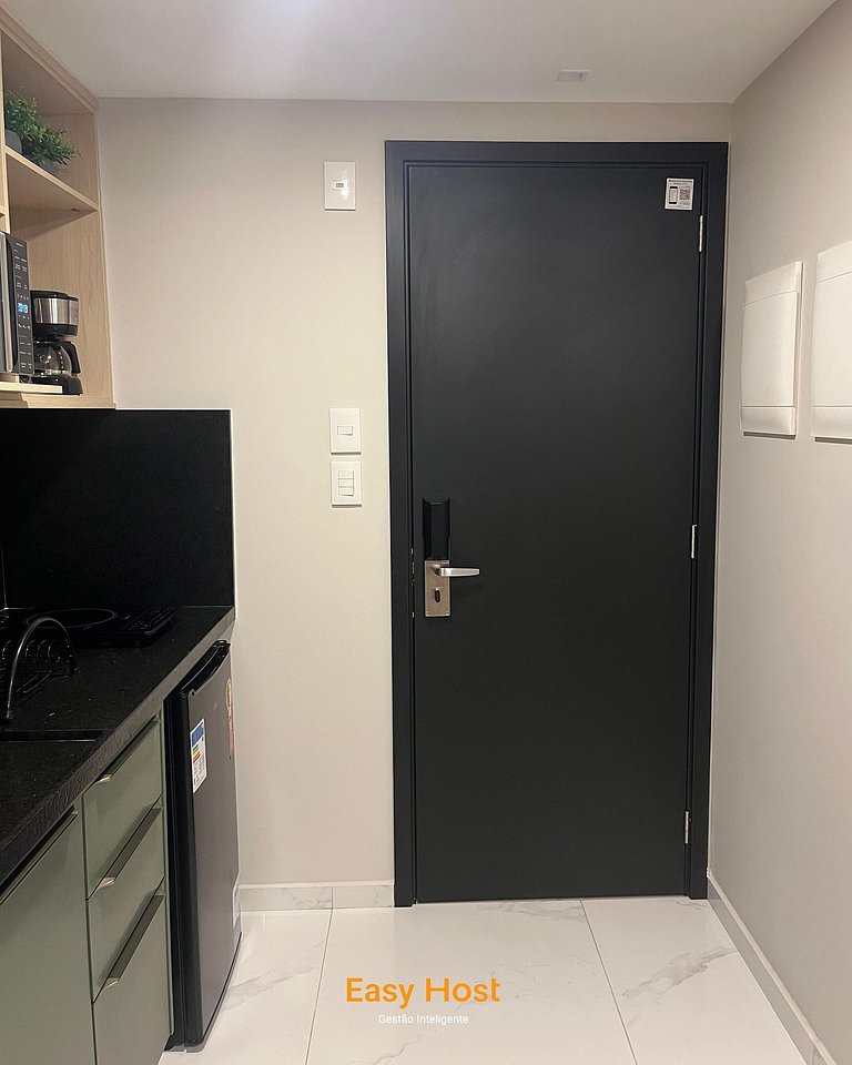 Studio Move 716 - By EasyHost