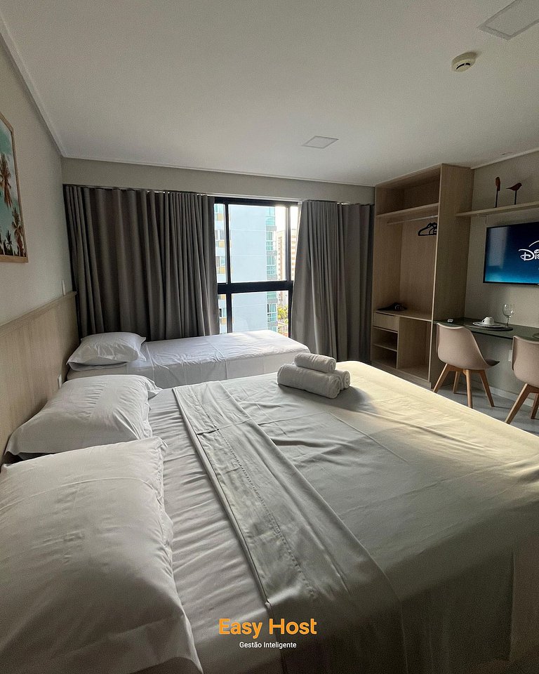 Studio Move 716 - By EasyHost