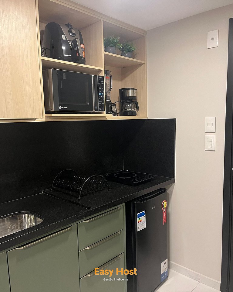 Studio Move 716 - By EasyHost