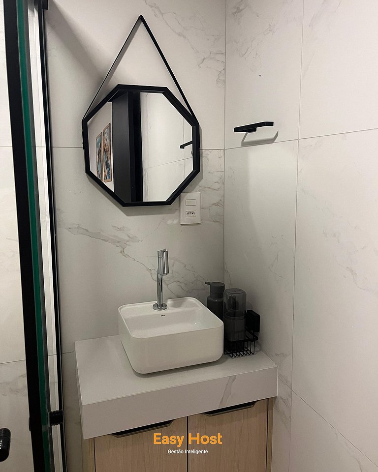 Studio Move 716 - By EasyHost