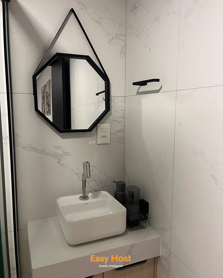 Studio Move 716 - By EasyHost