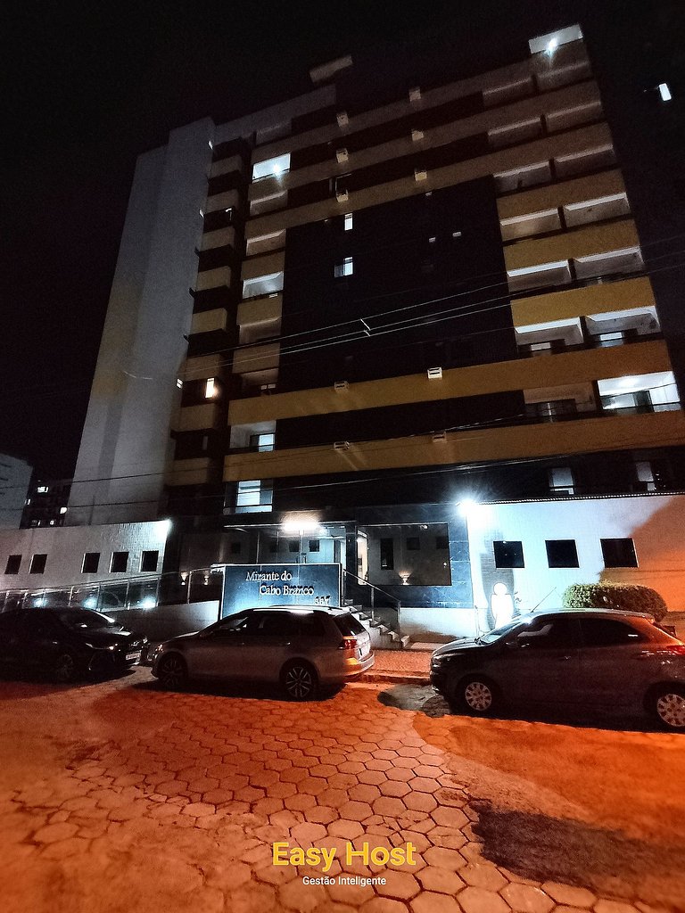 AP. Mirante Cabo Branco - By EasyHost