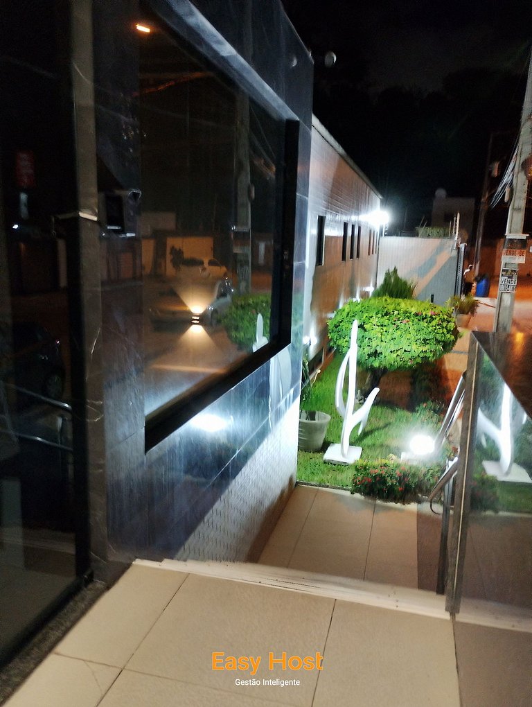 Ap 105 MIrante Cabo Branco - By EasyHost