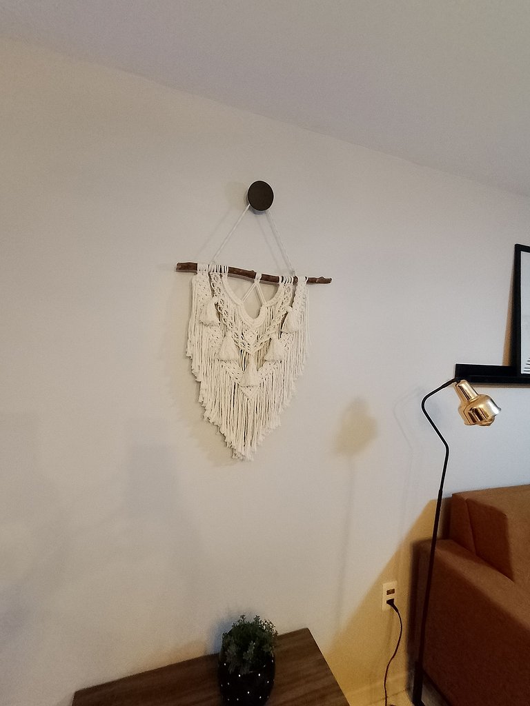 Ap 105 MIrante Cabo Branco - By EasyHost