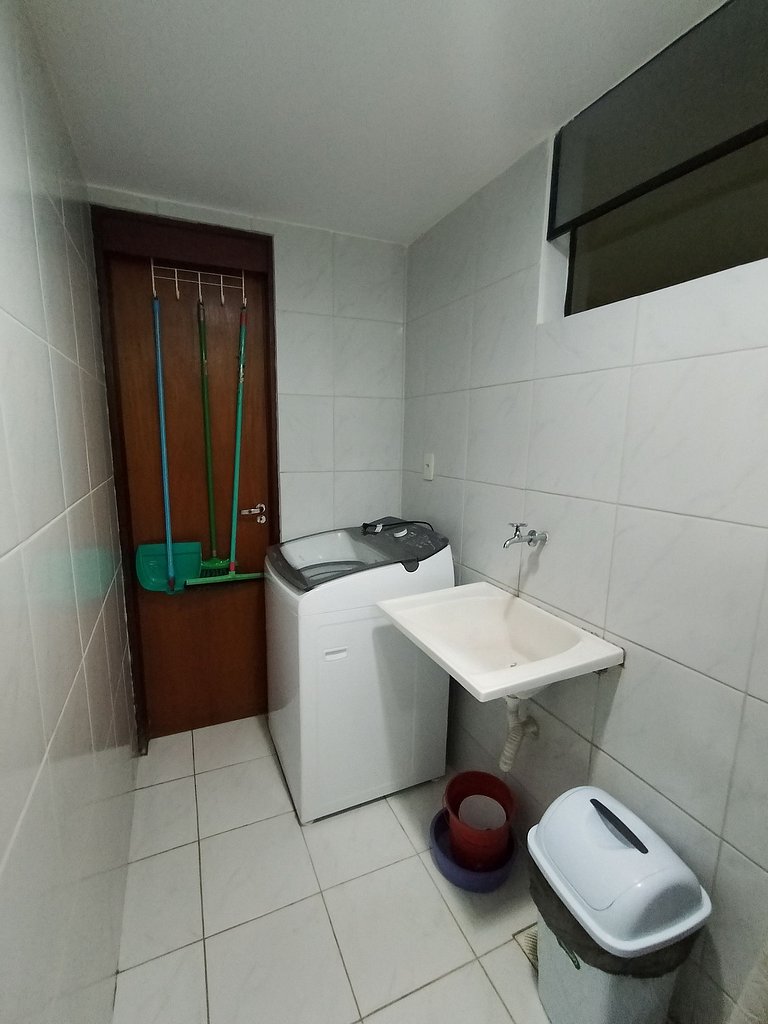 Ap 105 MIrante Cabo Branco - By EasyHost