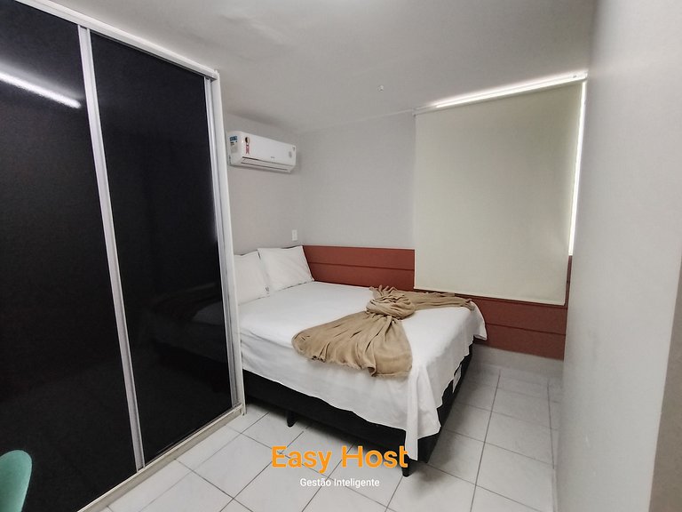 Ap 105 MIrante Cabo Branco - By EasyHost