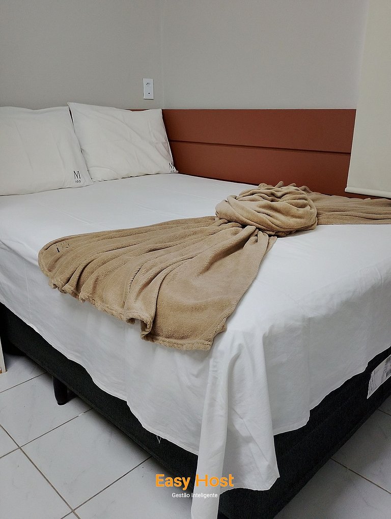 Ap 105 MIrante Cabo Branco - By EasyHost