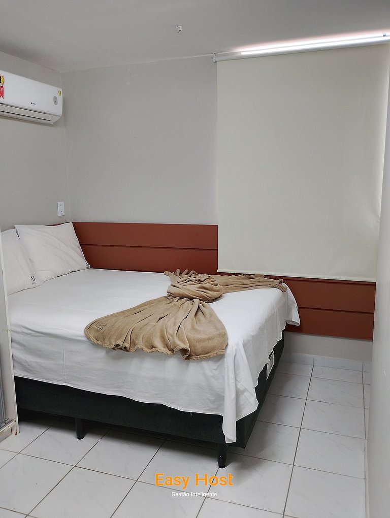 Ap 105 MIrante Cabo Branco - By EasyHost