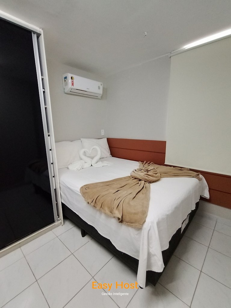 Ap 105 MIrante Cabo Branco - By EasyHost