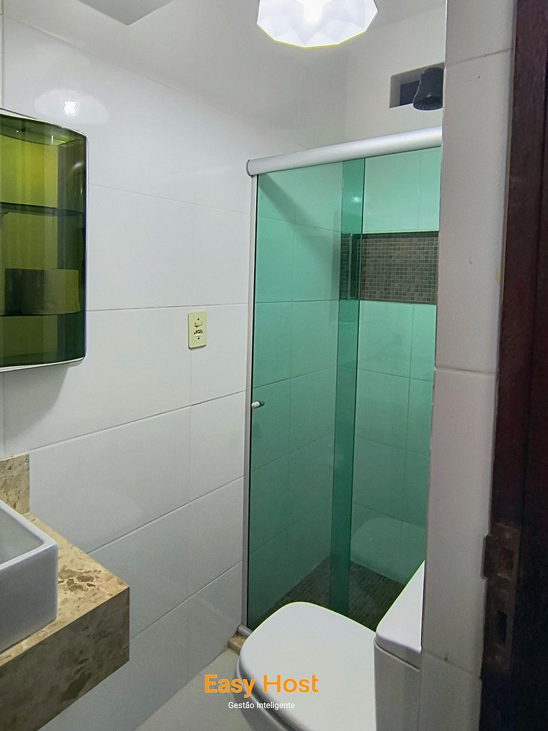 Apto Garoto 308 - Cabo Branco